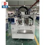 Adhesive Dispensing Systems For Electrical Potting Compound