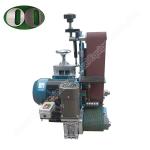 Automatic Sheet Metal Polishing Machine Deburring Sanding Polished Stainless