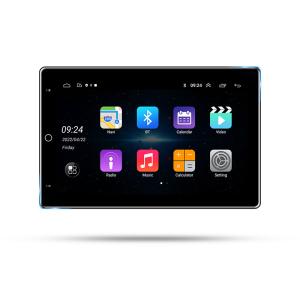 Wholesale 10 Inch Universal Android Car Navigation System 4 Core from china suppliers