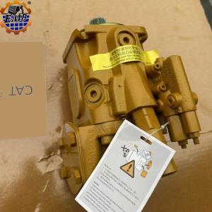 Wholesale 5411194 Hydraulic Pump 2289216 Main Pump 541-1194 For CAT Backhoe Loader from china suppliers