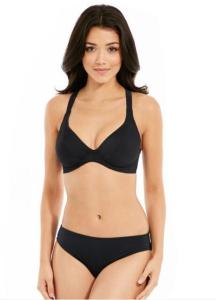 Wholesale RemiRemix Underwired Banded Halter Convertable Bikini Topx Underwired Banded Halter Convertable Bikini Top from china suppliers