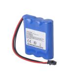2600mAh Medical Equipment Batteries For Comen STAR8000E 022-000084-00 LIV111C220