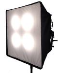 GENERALINK 1300W LED Bi-Color Space Light