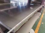 ASTM A240/A240M-2020 Standard 316l Stainless Steel Sheet For Industrial