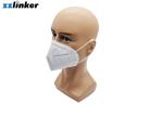 Personal Care Non Woven Anti PM2.5 KN95 Face Mask