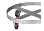 SD55C Drum Dolly Loading Capacity 410Kg or 900kg