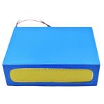 pinsheng rechargeable lithium ion battery 72v 60v 48v 36v 24v 80ah 60ah 40ah