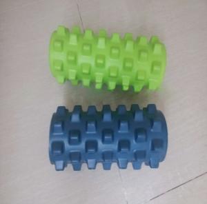 Wholesale 12'' excellent high firm EVA rumble roller from china suppliers