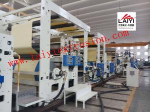 Wholesale Adhesive Bopp Packing Coating Lamination Machine from china suppliers