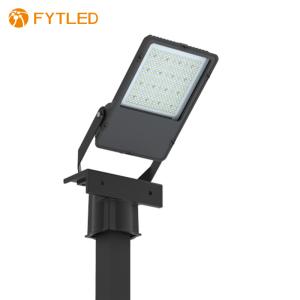 Wholesale Black 6500K 240W Outdoor LED Flood Lights , LED Outside Security Lights from china suppliers