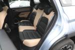 Geely ICON Large Luxury SUV Limited Time Discount Used Cars with Drive AWD Tire