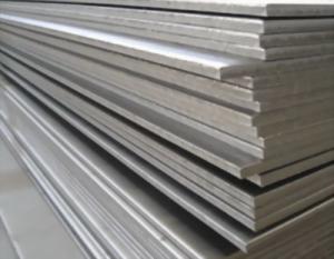 Wholesale 600mm AISI Carbon Steel Sheet Plate 8K Finished from china suppliers