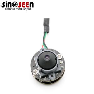 Wholesale Low Power Consumption 1/4 Inch 720P USB Camera Module With GC1054 Sensor from china suppliers