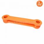 2155-1299B Excavator Bucket Link , 2155-1300B Hitachi EX200 Parts