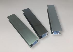 Wholesale Oxidation Resistance Electrophoresis Aluminium Extruders ISO9001 Approve from china suppliers