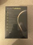 Beats by Dr Dre Studio3 Wireless Headphone [ Shadow Gray Special Edition ] NEW