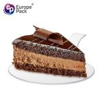 Best price wholesale unique design disposable ps plastic food dessert plates