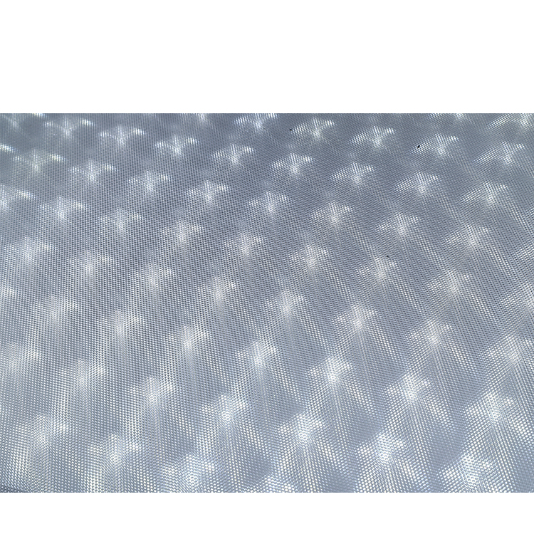 120W 140W 3D Flat Panel Lamp Indoor Square Aluminum Ceiling Light Panel Light
