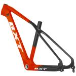 27.5 Carbon Fiber Mountain Complete Bike 11Speed Disc Brake MTB Bike 275