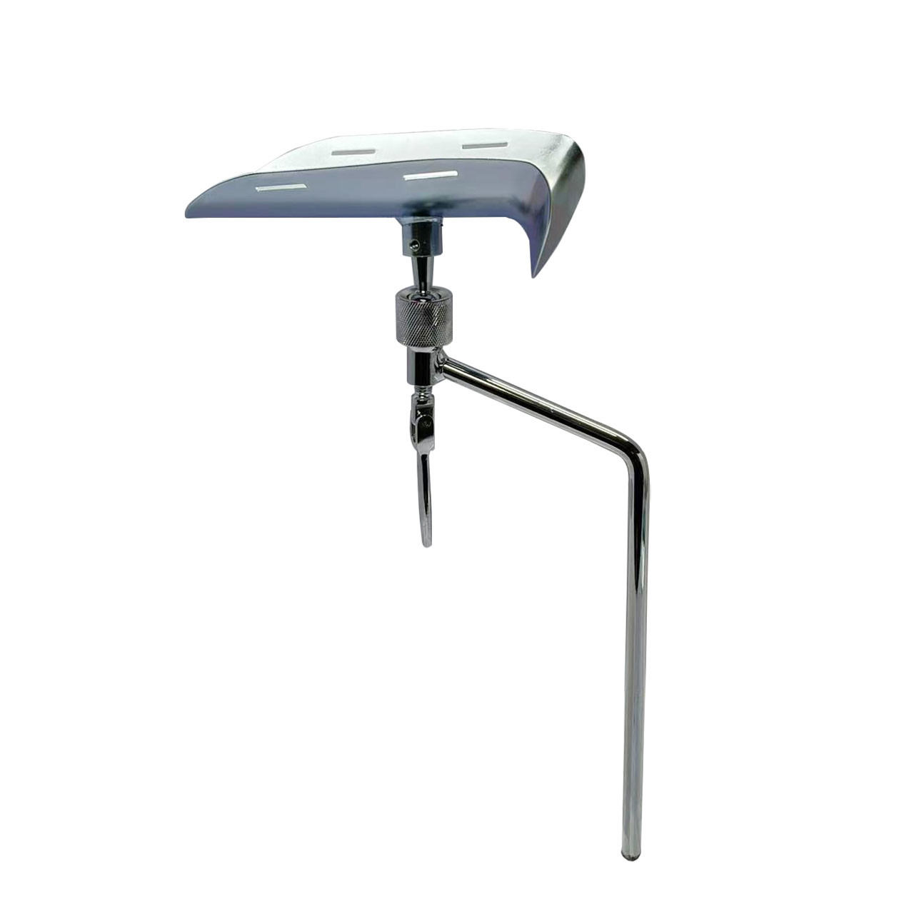 Comfortable Obstetric Table Leg Rests For Gynecological Maternity Beds