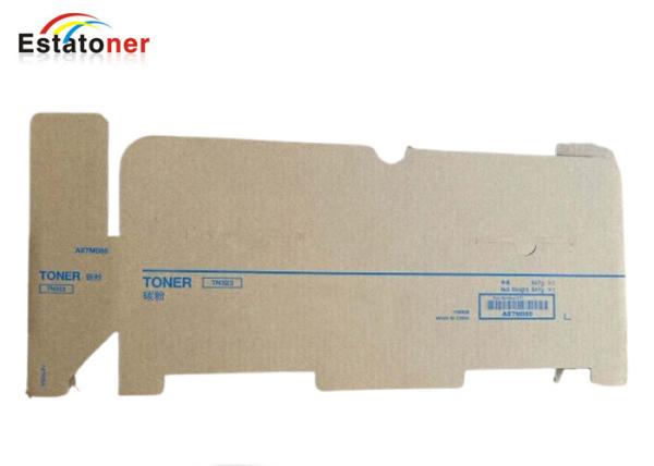 Premium Quality Compatible TN-323 Konica Minolta Copier Toner Cartridge for