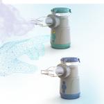 Medical Respiratory Diseases Medical Mesh Nebulizer With 3.0um Particle Size
