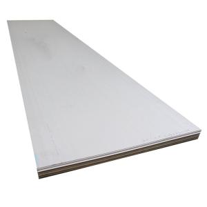 Wholesale Weak Magnetic 316 Stainless Steel Plate 3mm 4mm 6mm Hot Rolled Medium from china suppliers
