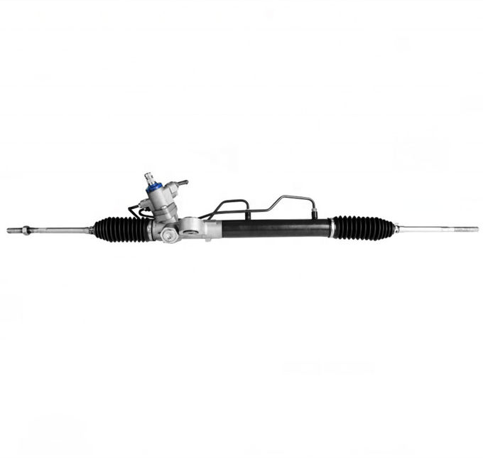 2002-2007 Nissan N16 Car LHD Power Steering Rack Gear Assy For Nissan Almera B10 49001-7N900