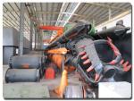 Russian 18-inch cutter suction dredger for river sand pumping/sea dredging