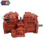 Takeuchi Excavator Hydraulic Pump K3V63DTP-9N14T For TB135 Excavator