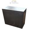 Buy cheap MgO Carbon Brick High Strength Magnesia Chrome Brick For Iron Industry from wholesalers