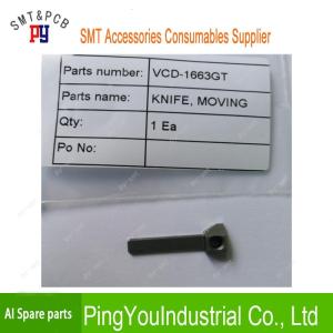 Wholesale VCD-1663GT VCD 1663GT VCD 1663 KNIFE,MOVING Universal from china suppliers