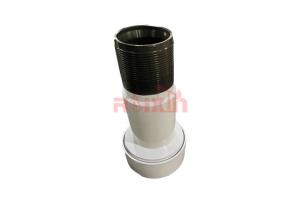 Wholesale Nickel Alloy Material Wellhead Adapter Wireline Pressure Control Equipment from china suppliers
