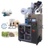 Pneumatic Driven Drip Coffee Bag Packing Machine 40Pcs/Min