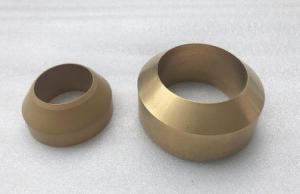 Wholesale 17-20mm Hard Metal OD ID Scarfing Inserts Rings Steel Pipe Inner Burr Remove Device Carbide Tools from china suppliers