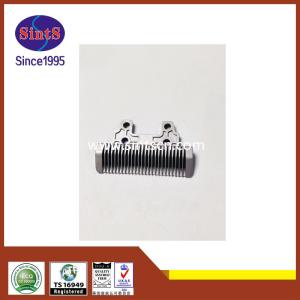 Wholesale SS420 SS440 MIM Household Appliance Parts Hair Scissors Blades from china suppliers