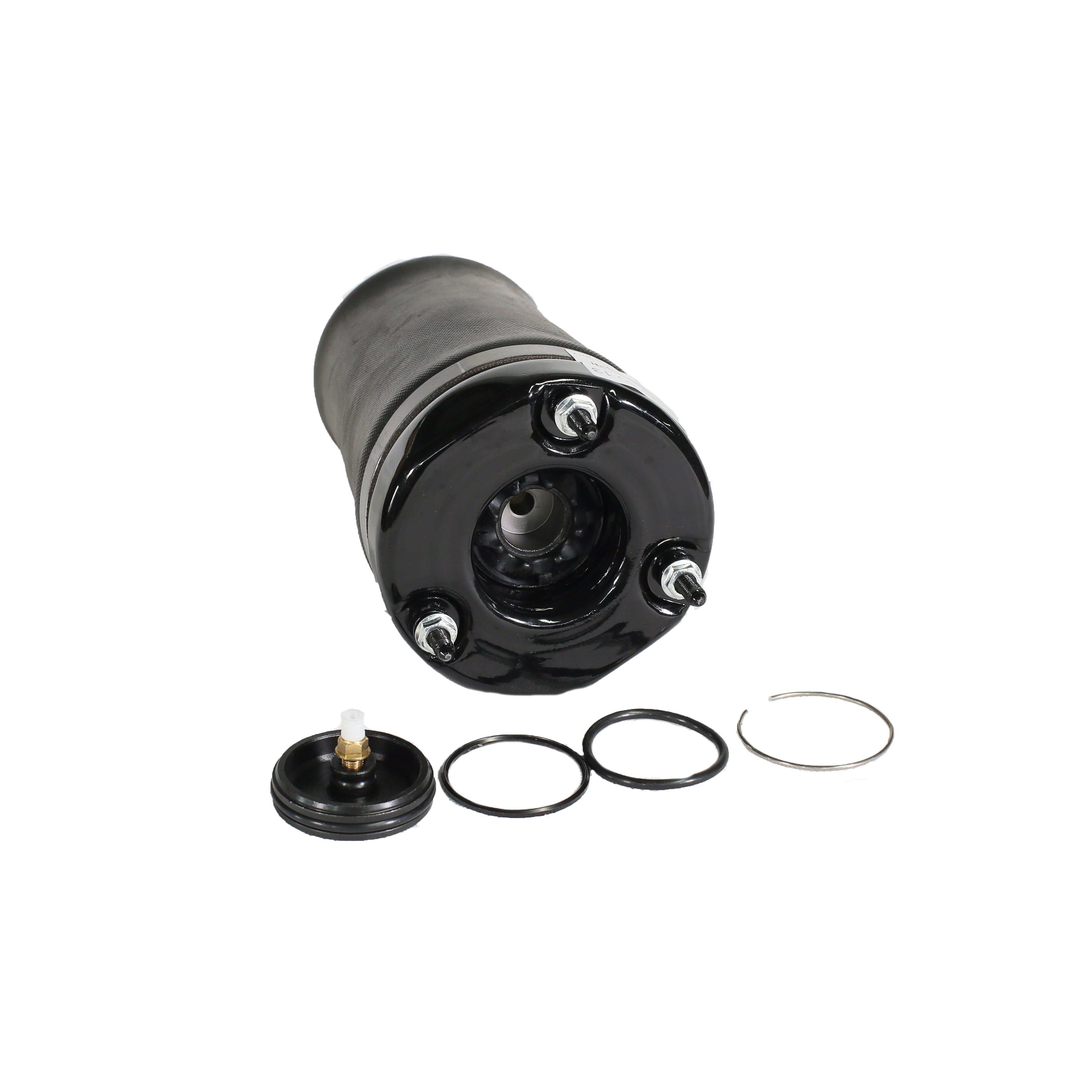 Rear Suspension Air Spring Bag For Mercedes Ml Gl Class 1643206013 W164