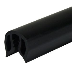 Wholesale 30% Deposit 70% Balance Boat Gunnel Rubber Guard Gunwale Rubber from china suppliers