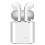 I7s Tws Stereo Bluetooth Earphone Wireless Headphone Bt 5.0 For Smart Phone