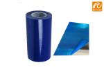 Clear Adhesive Protective Film , Acrylic Protective Film For Pre Painted Metal