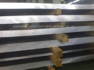 Wholesale AA 7075 T6 Aluminum Sheet ,Machining Required Mechanical Parts from china suppliers