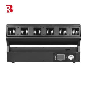 China 300W RGB Animated Laser Light Show Projector For Music Events on sale