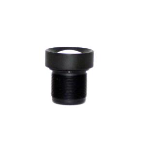 Wholesale Wide Viewing Angle CCTV Board Lens 25mm M12*0.5 For 1/3&quot; 1/4&quot; Cctv Camera Sensor from china suppliers