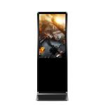 Floor Standing LCD Digital Signage