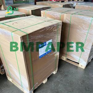 Wholesale 125g - 400g Food Grade Kraft Paper For Food Product Packaging from china suppliers