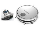 Smart Mapping Camera Vacuum Cleaner Anti Drop Anti collision Auto charging