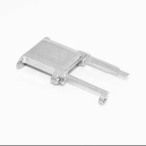 Wholesale 316L Metal Injection Moulding Cell Phone Botton Powder Injection Molding SIM Card Holder from china suppliers
