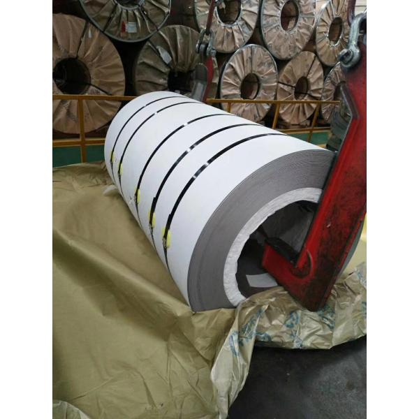 JIS Standard 316 304 2B Finish Stainless Steel Coils