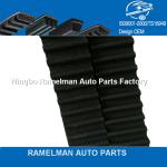 oem 4667606/112RU29/4667611/150RU29/T246 rubber timing belt for CHRYSLER high