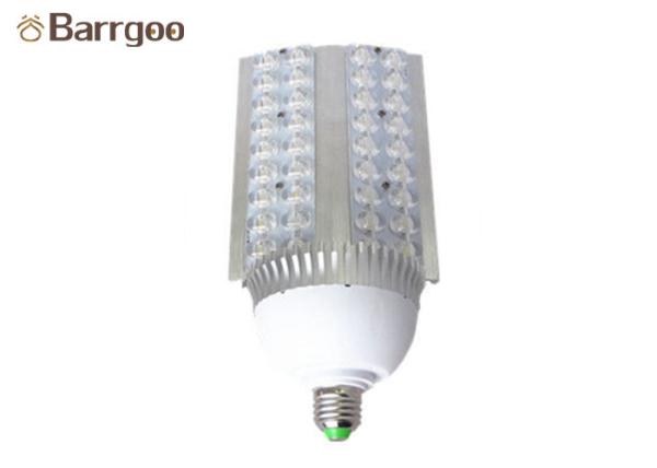 Aluminum Alloy Outdoor Led Light Bulbs 30w Bridgelux Led Chips For Corn Spot